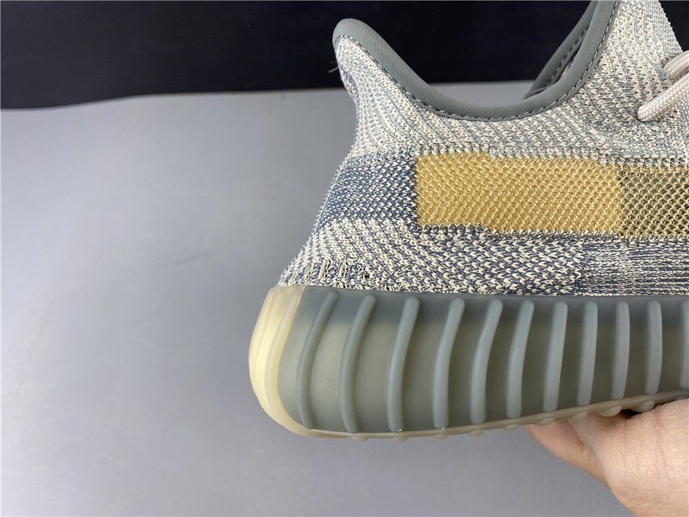 Yeezy Boost 350 V2 Sand Taupe