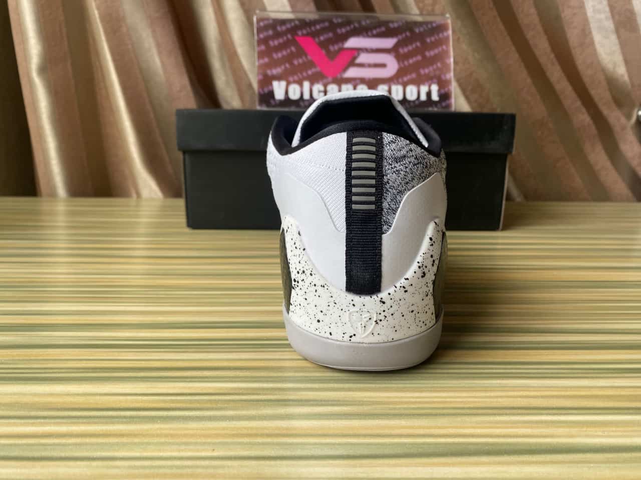 Kobe 9 Elite Low Beethoven 639045-101