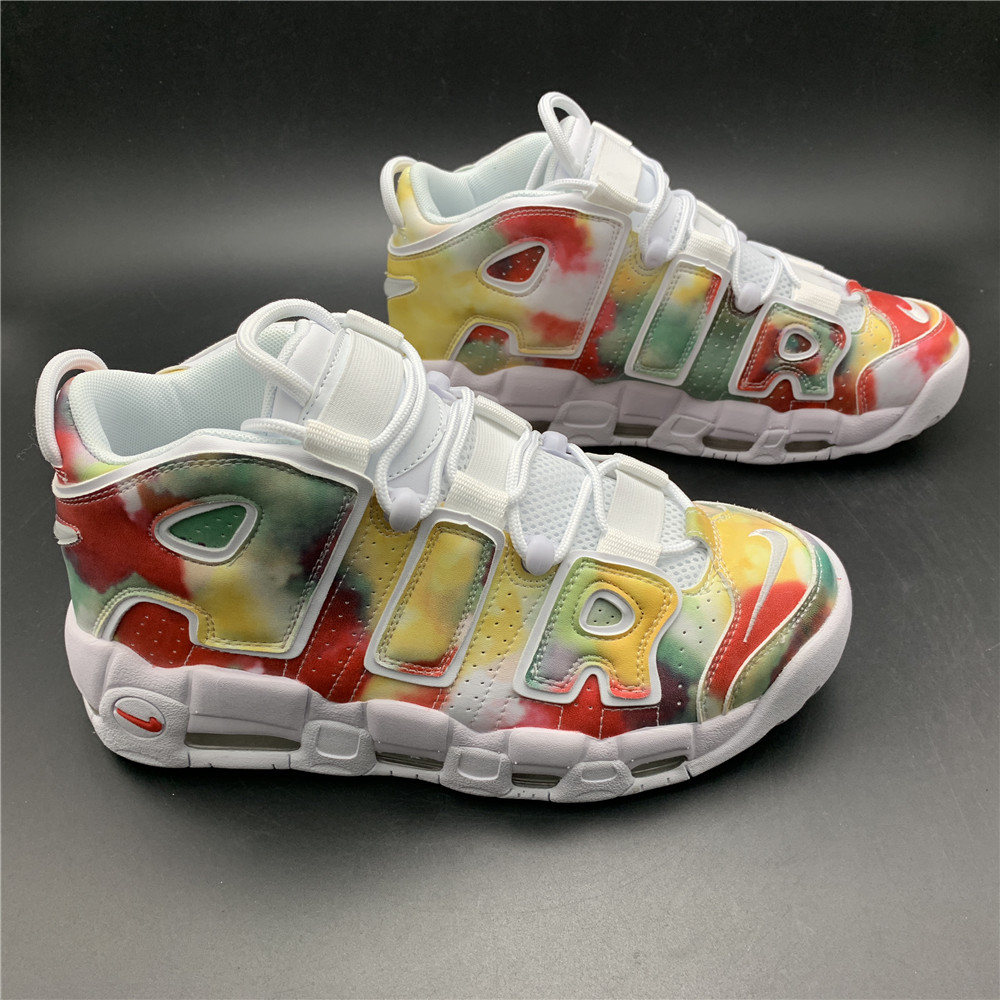 Nike Air More Uptempo 96 UK AV3809-700