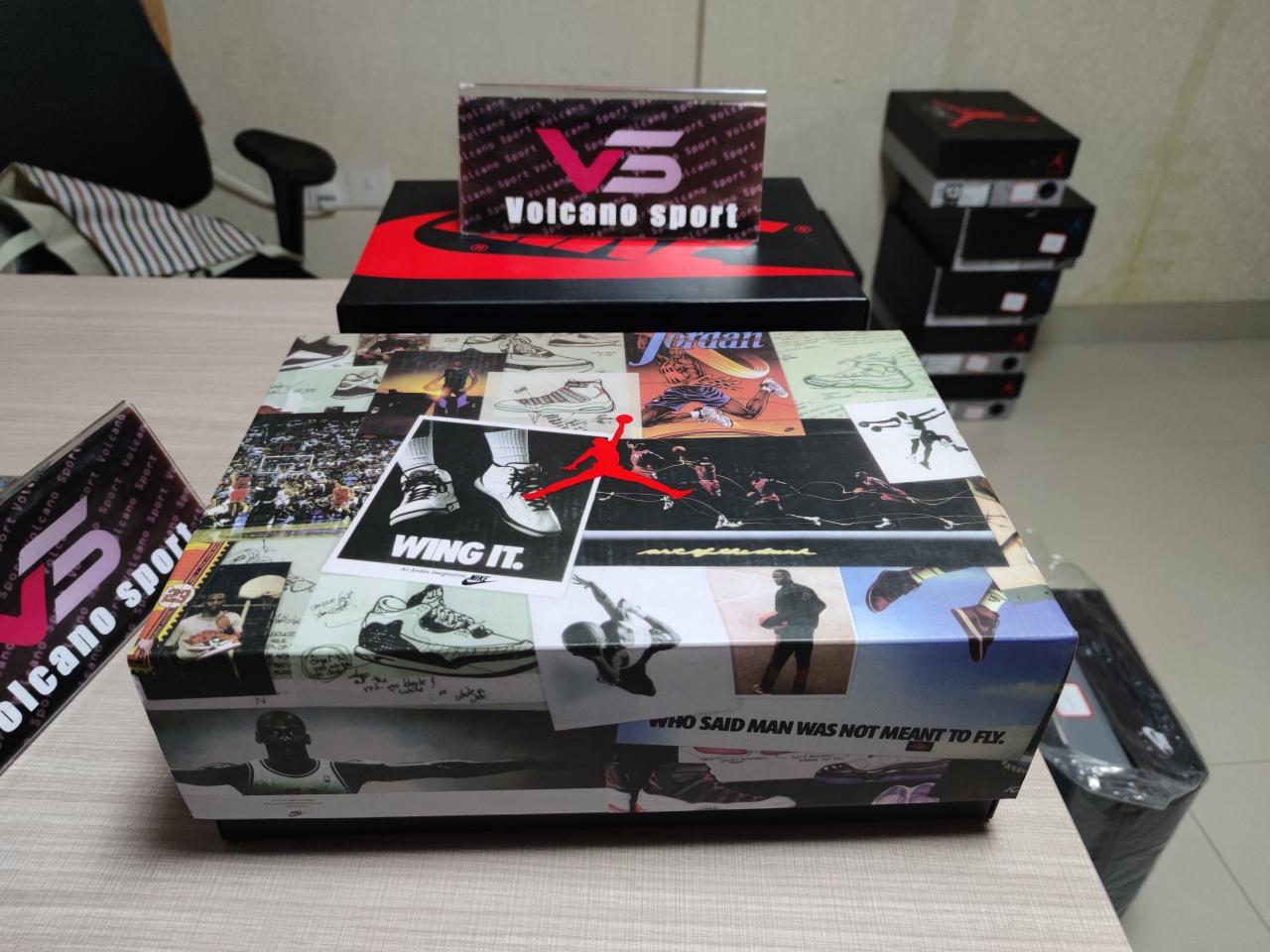 Jordan 5 Retro SE Oregon CK6631 307