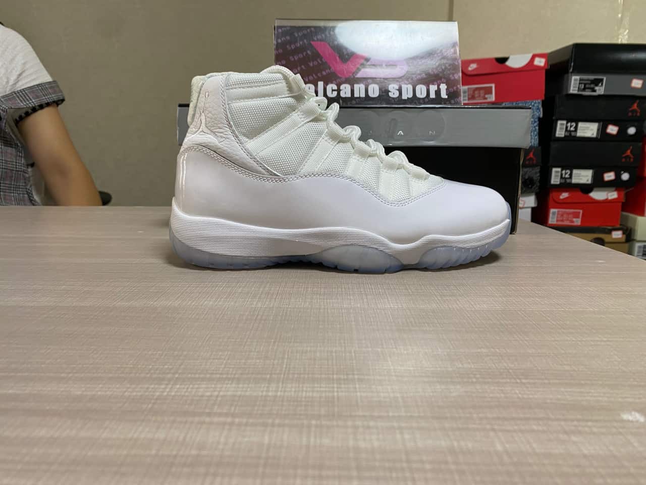 Jordan 11 Retro 
