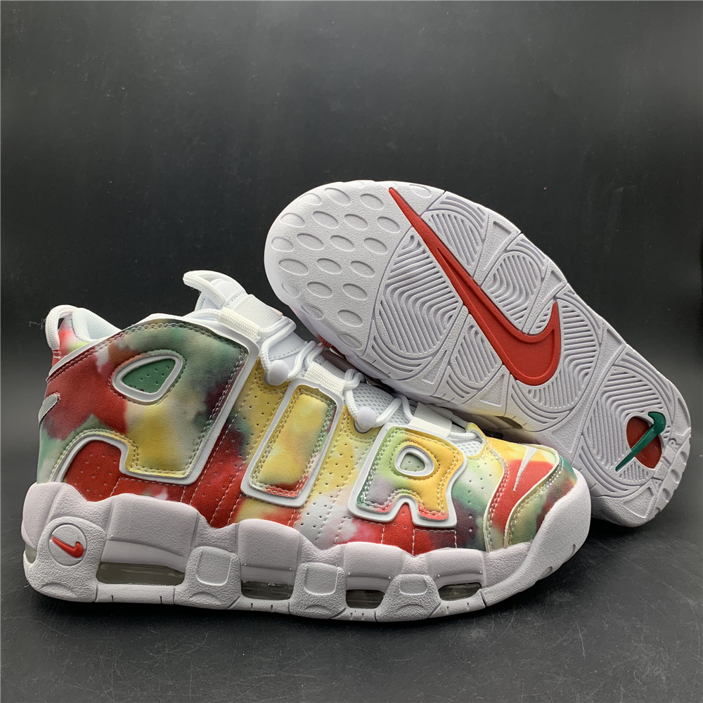 Nike Air More Uptempo 96 UK AV3809-700