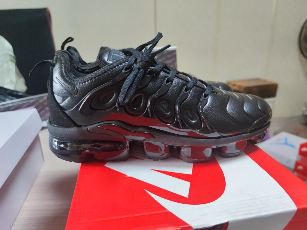 Air VaporMax Plus TM 924453-006