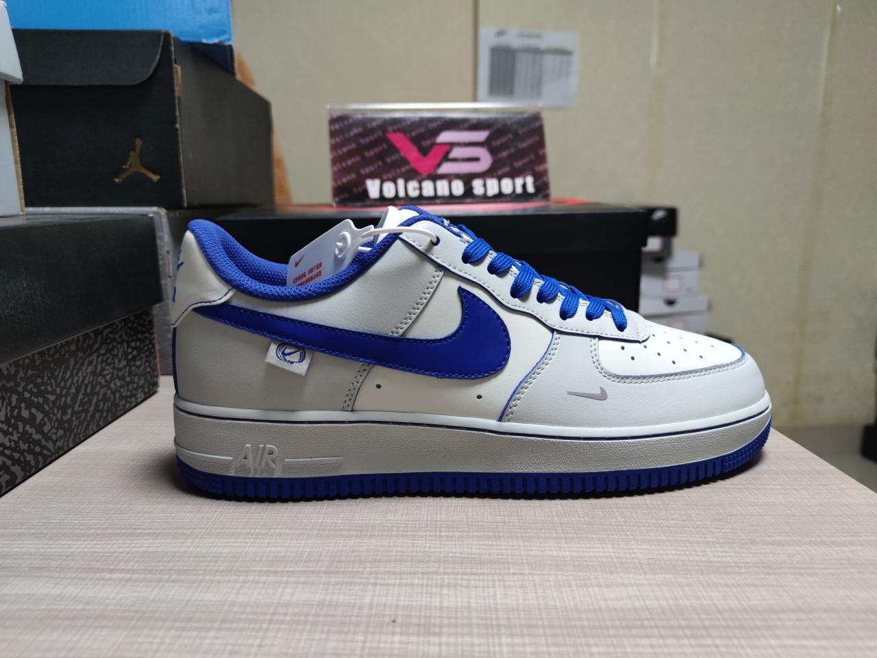 Air Force 1’07 Low KJ1841-999