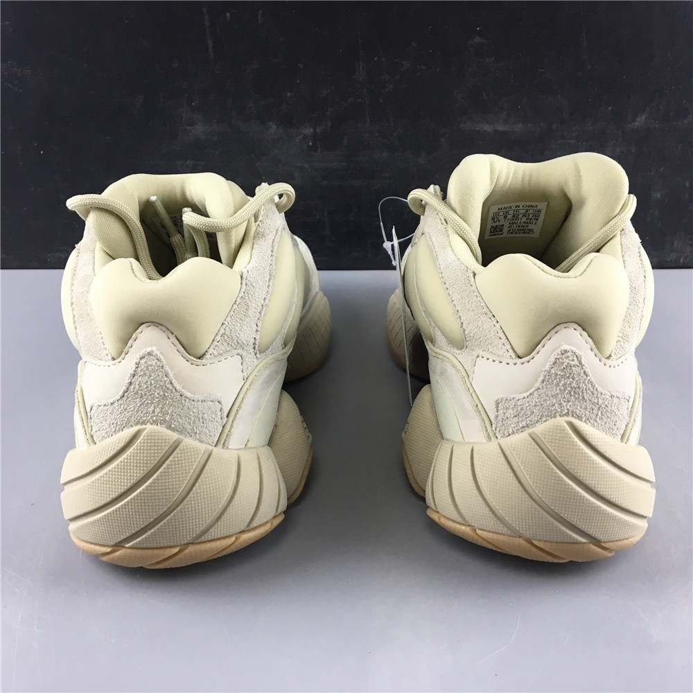 adidas Yeezy 500 Stone