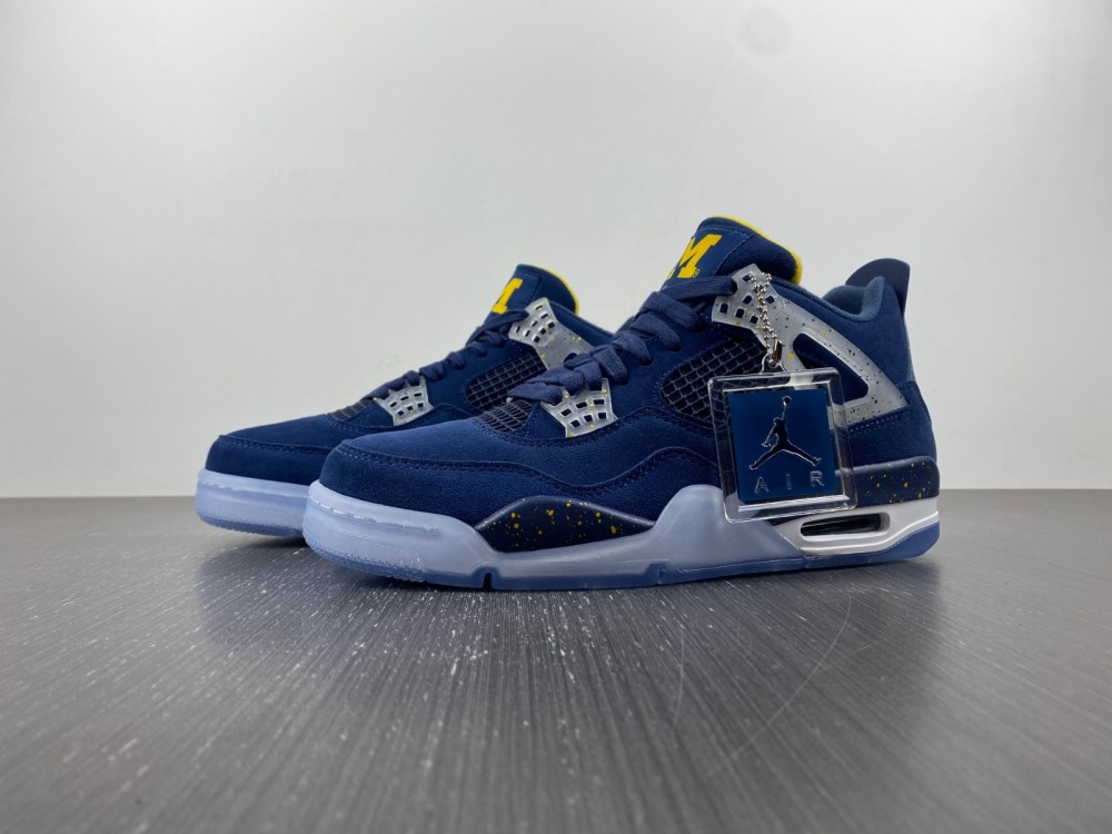 Air Jordan4 AJ4-1036660