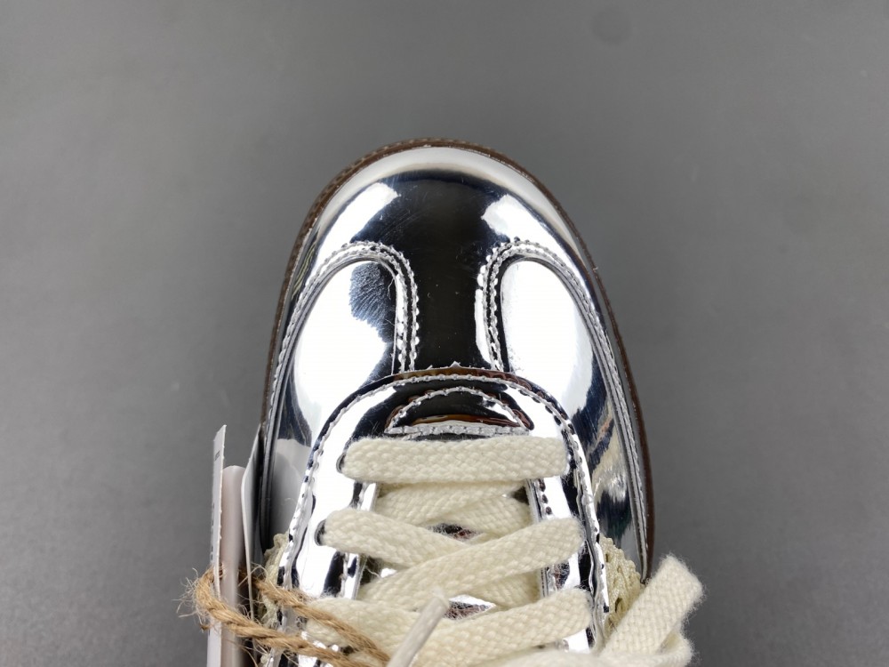 Adidas Samba Wales Bonner Silver