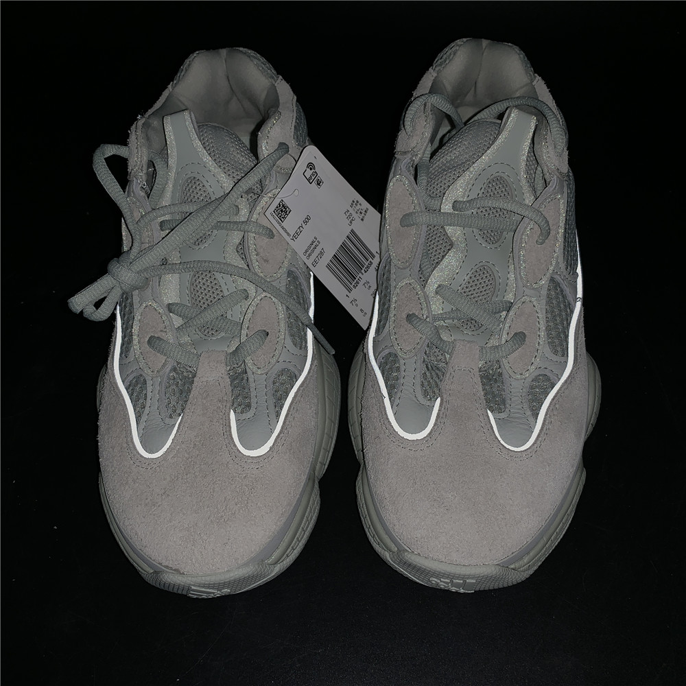 adidas Yeezy 500 Salt