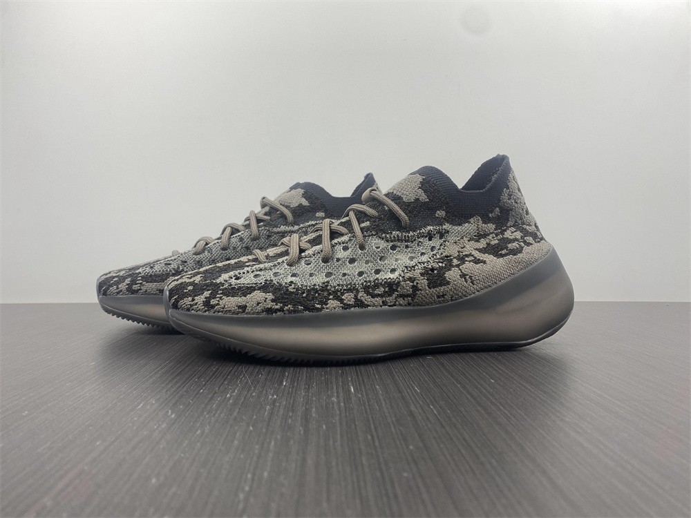 adidas Yeezy Boost 380Stone Salt