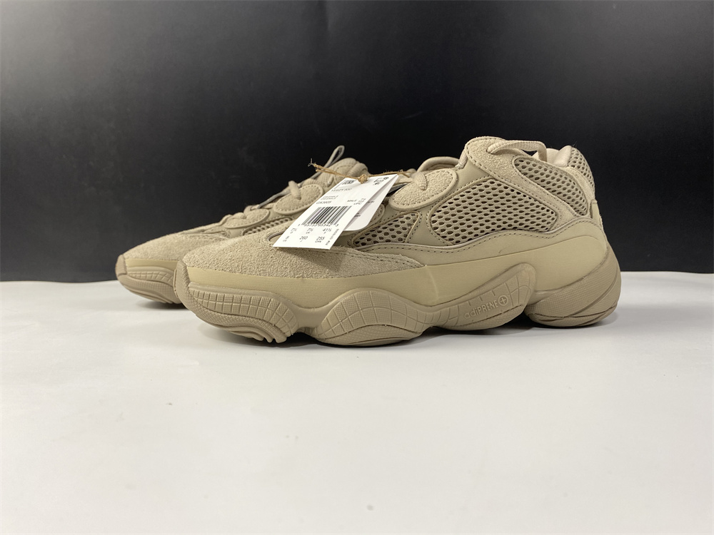 adidas Yeezy 500 Taupe Light