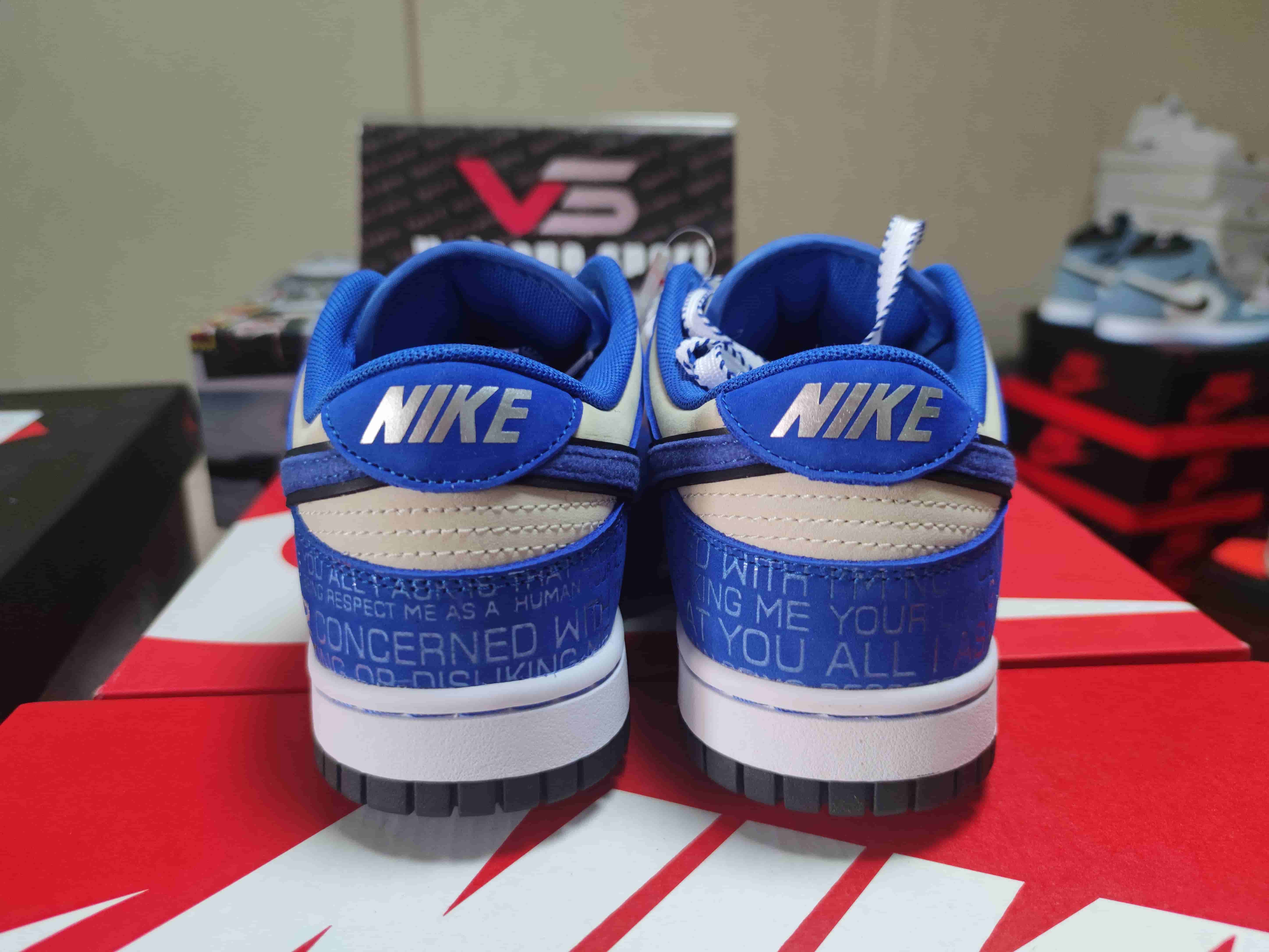 Jackie Robinson Dunk low DV2203-400