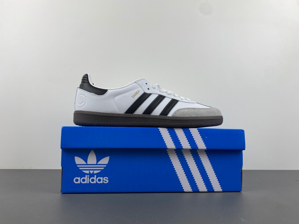 adidas Samba Vegan FW2427