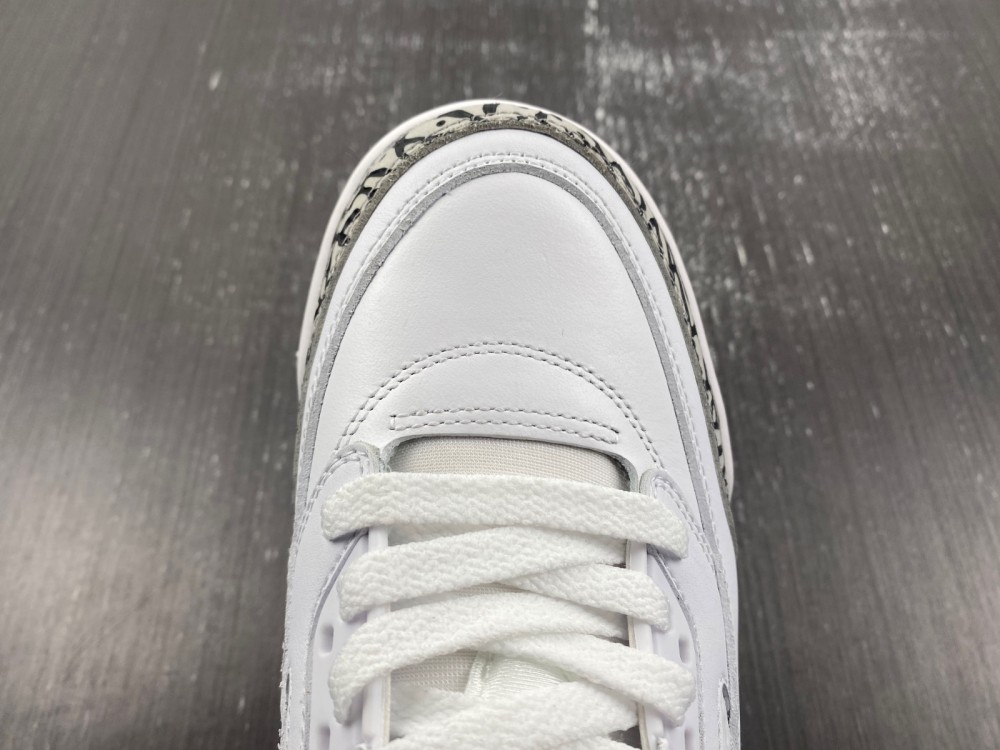 Air Jordan 3456 FQ1869-100