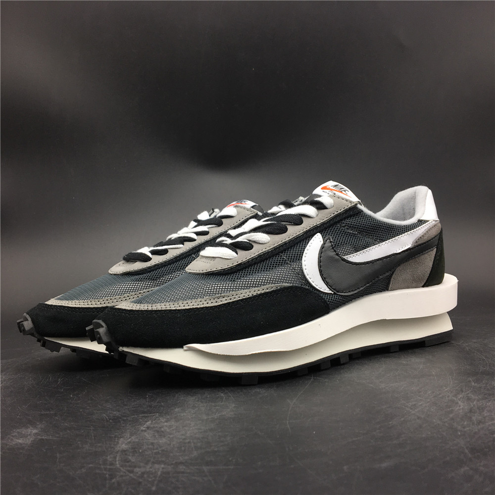 Nike LD Waffle sacai Black BV0073-001