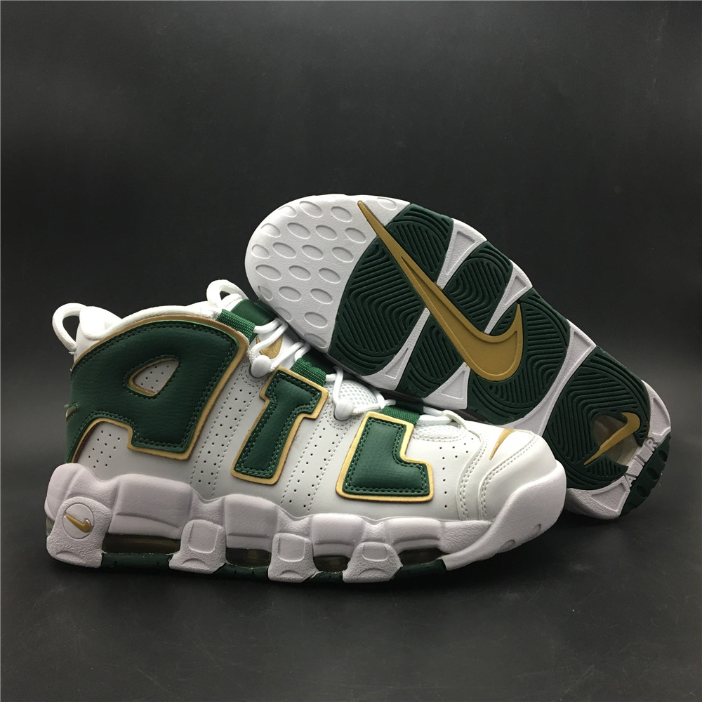 Nike Air More Uptempo Atlanta AJ3139-100