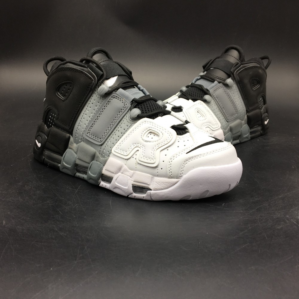 Nike Air More Uptempo Tri-Color 921948-002