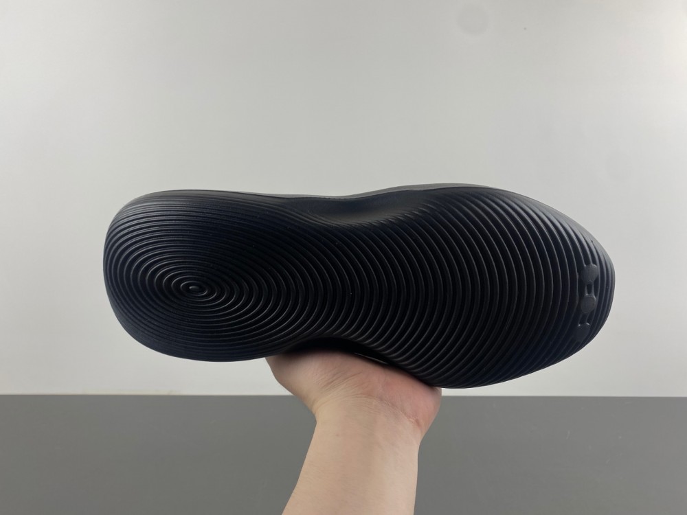 adidas adiFOM IIInfinity Mule Core Black IG6969