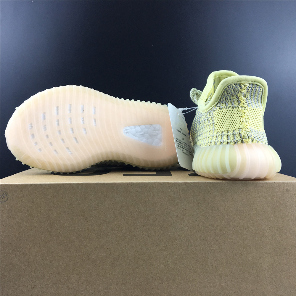 Yeezy Boost 350 V2 Antlia (Non-Reflective)