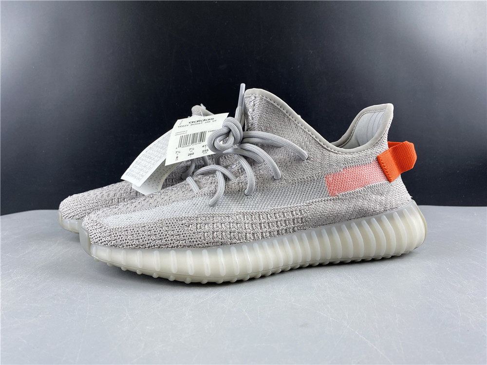 Yeezy Boost 350 V2 Tail Light