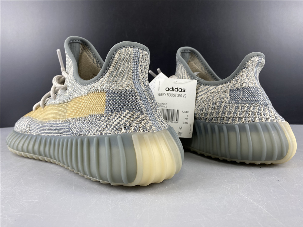 Yeezy Boost 350 V2 Sand Taupe