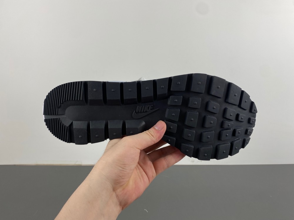 Sacai x VaporWaffle “Tour Yellow ”DD1875-003