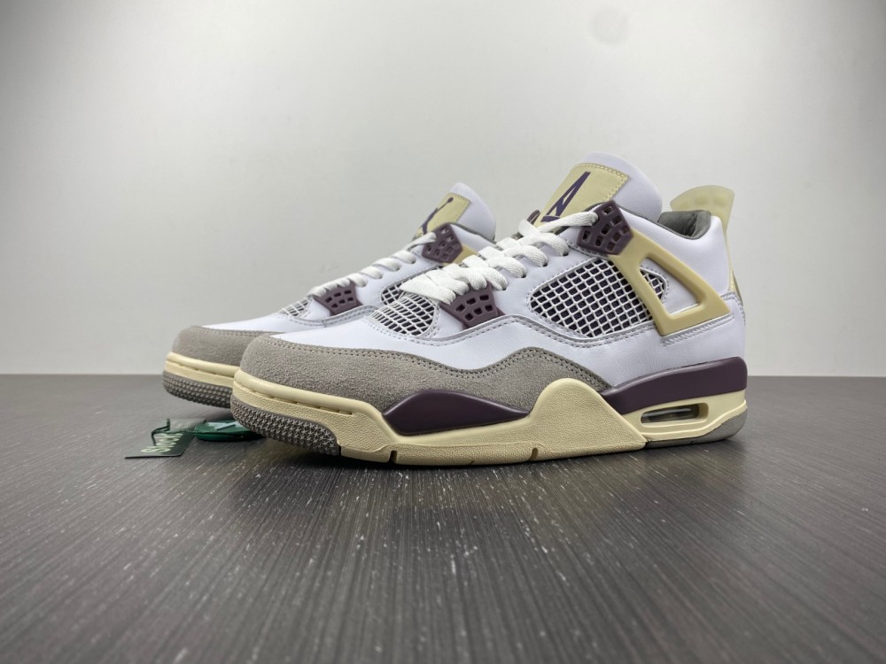 Air Jordan 4 x A Ma Maniere dh6927-068