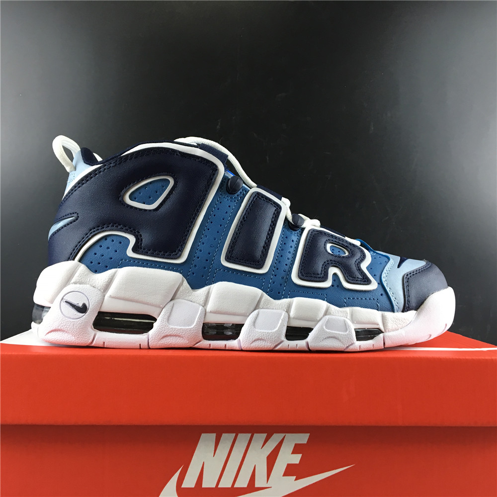 Nike Air More Uptempo 96 Denim CJ6125-100