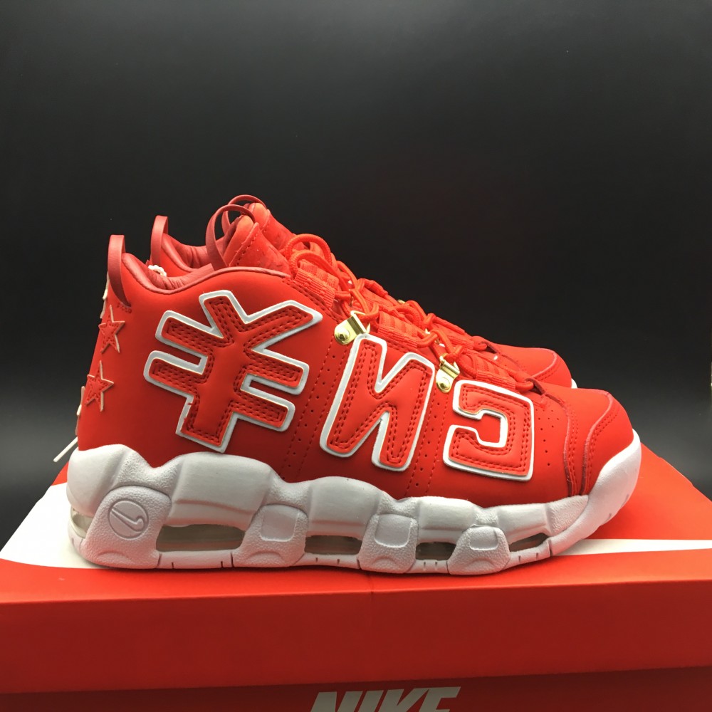 Nike Air More Uptempo Chinese New Year AA4060-006