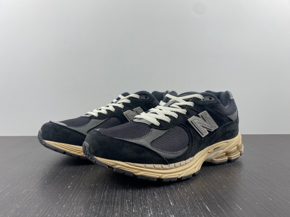 New Balance 2002RDeep Ocean Grey Slate