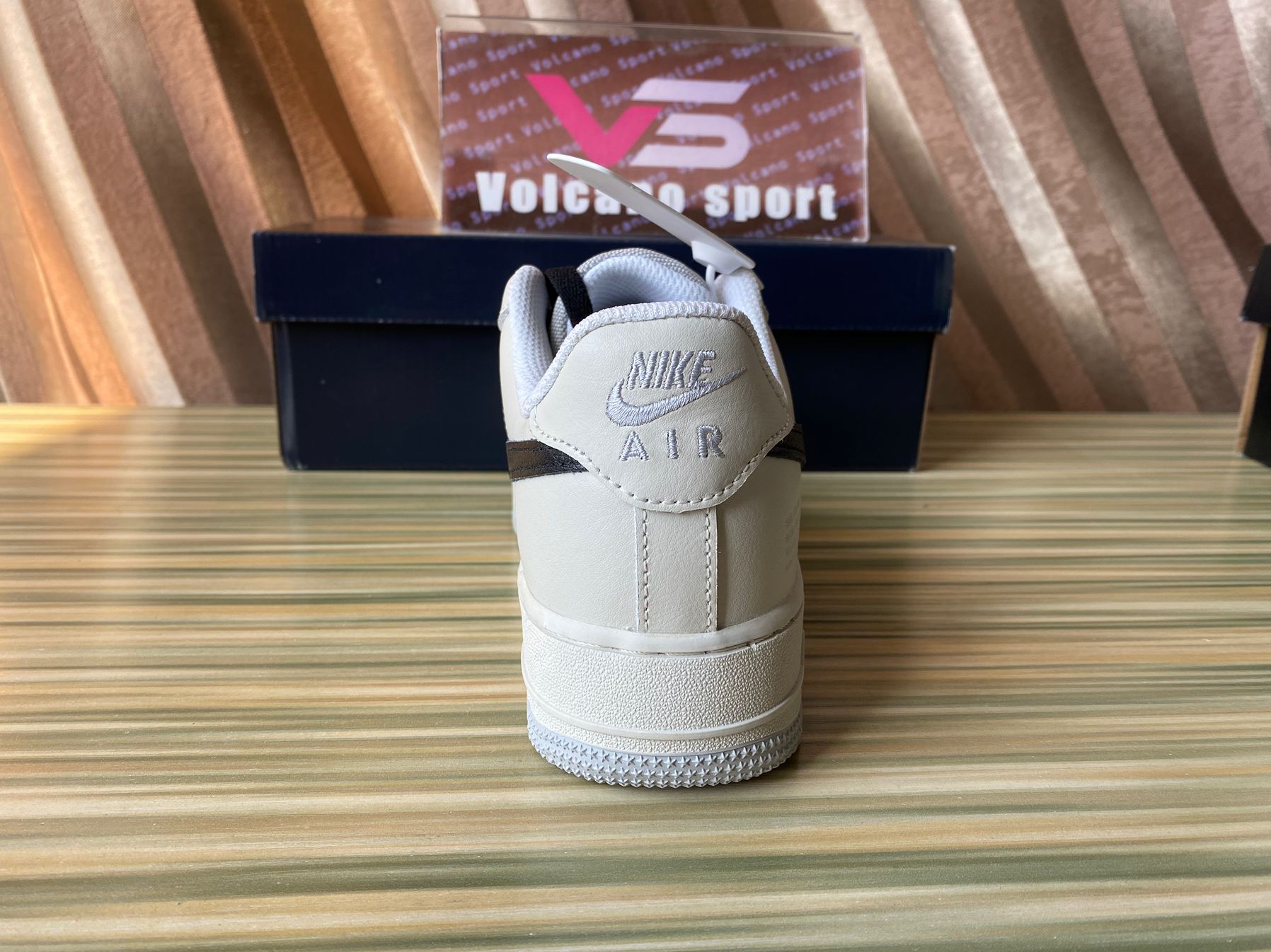 Nike Air Force 1 Gore-Tex Olive/Black For Sale DO2760-206