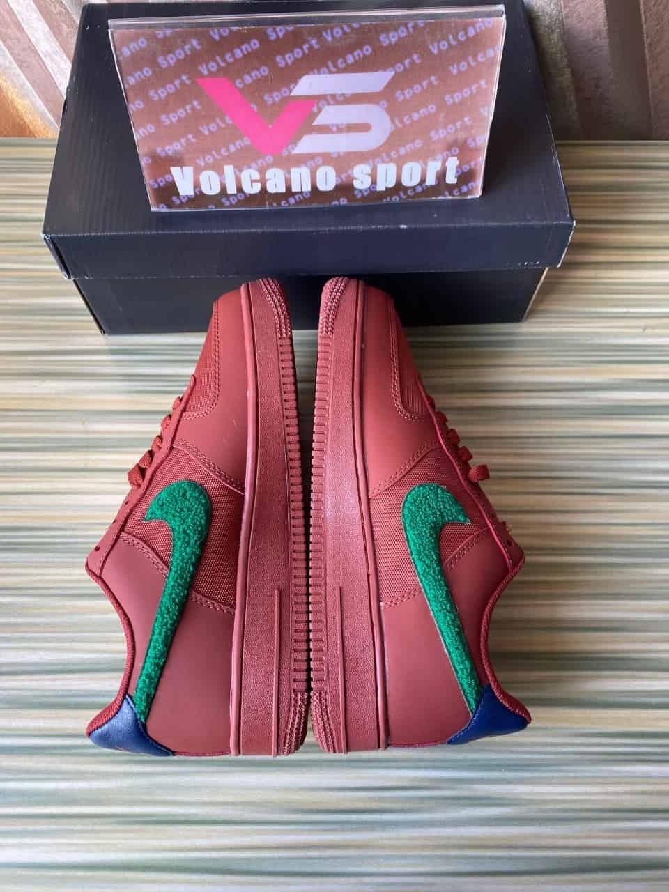 Nike Air Force 1 Low La Familia DV5153-600