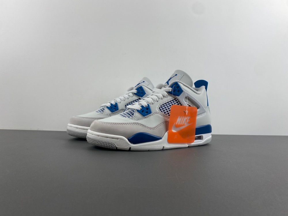 Air Jordan 4 Retro GS HF4281-141