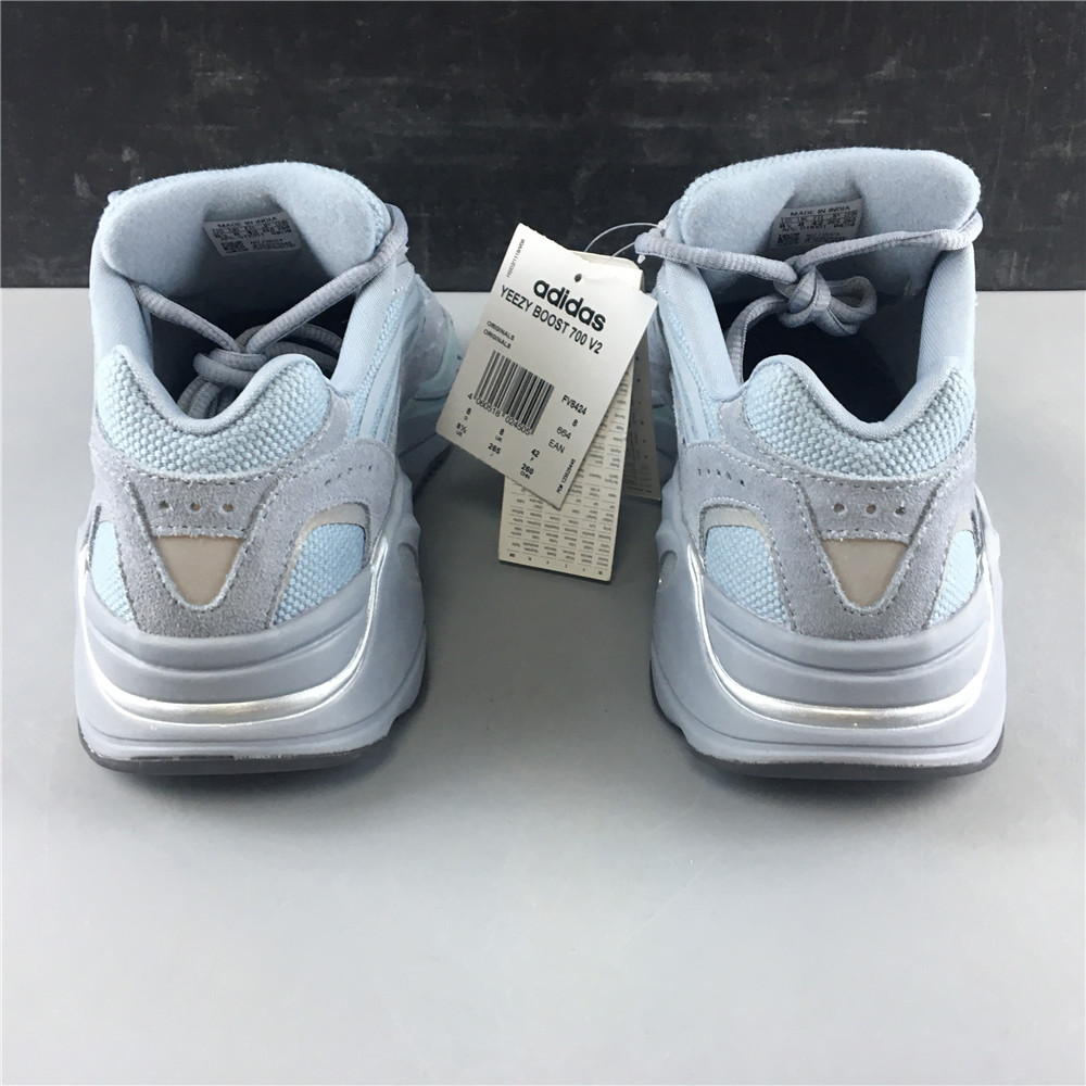 adidas Yeezy Boost 700 V2Hospital Blue