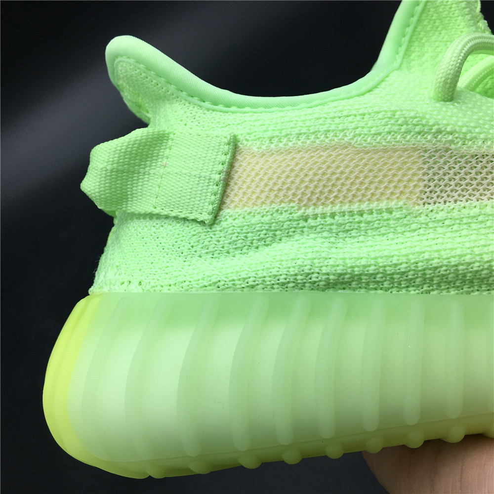 Yeezy Boost 350 V2 Glow