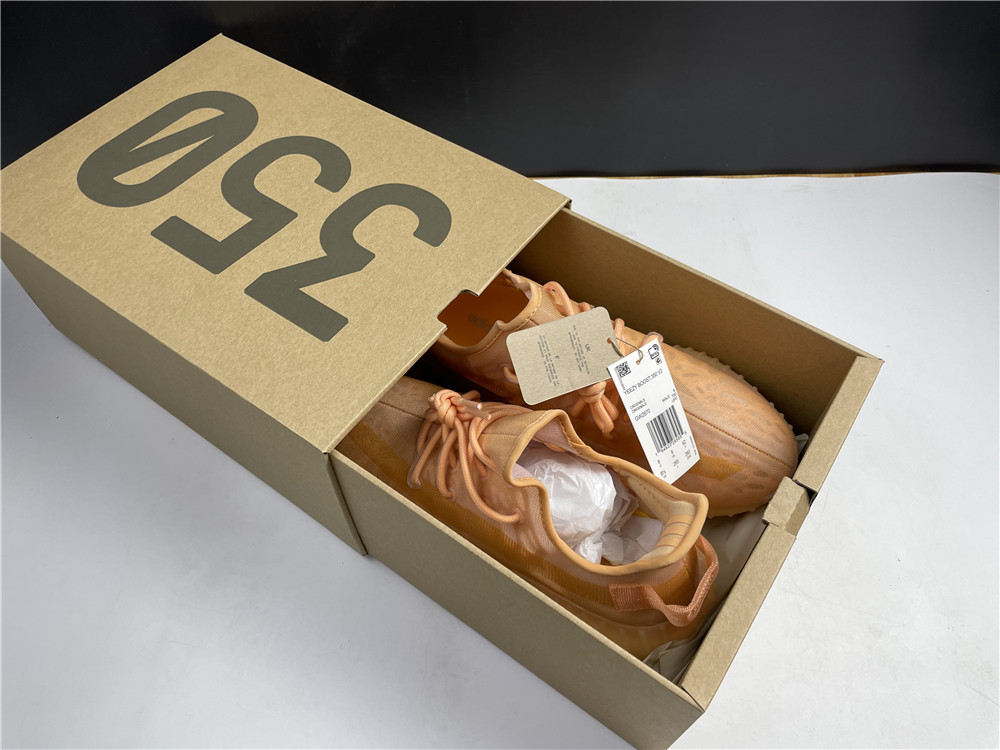 Yeezy Boost 350 V2 Mono Clay