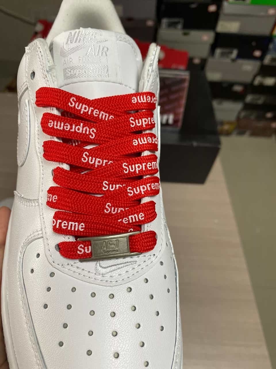 Nike Air Force 1 Low 