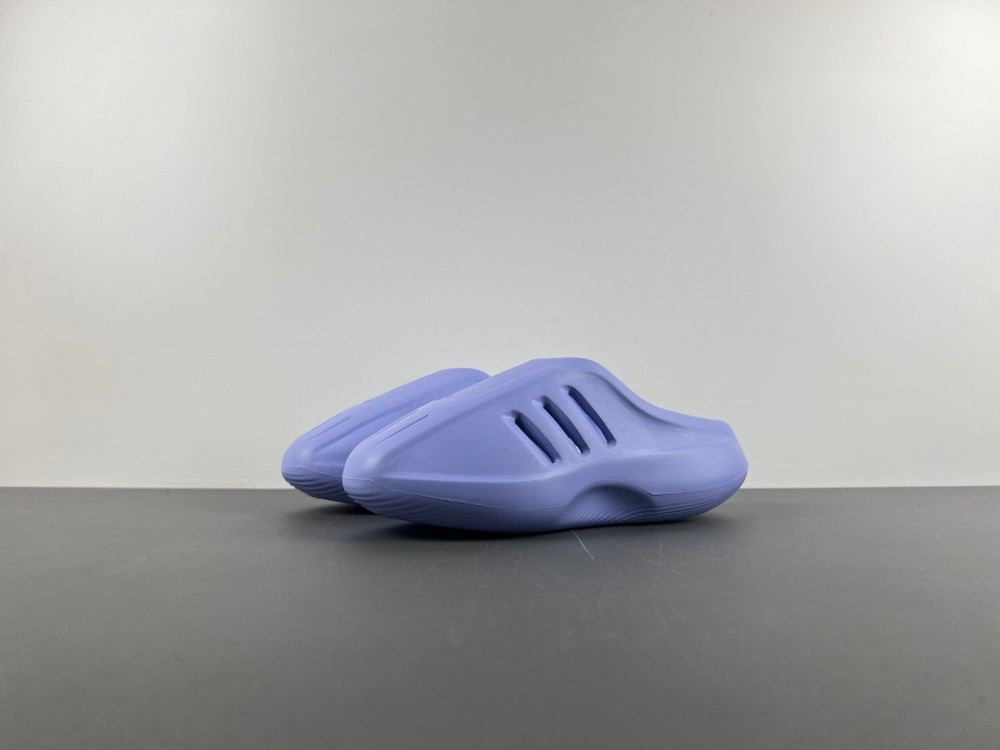 adidas adiFOM IIInfinity Mule Blue Spark IH0356