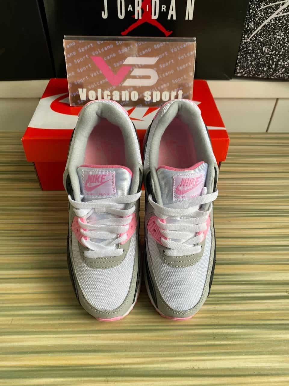 Nike Air Max 90 Recraft Rose CD6864-104