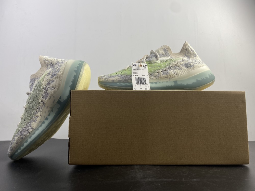 adidas Yeezy Boost 380Alien Blue