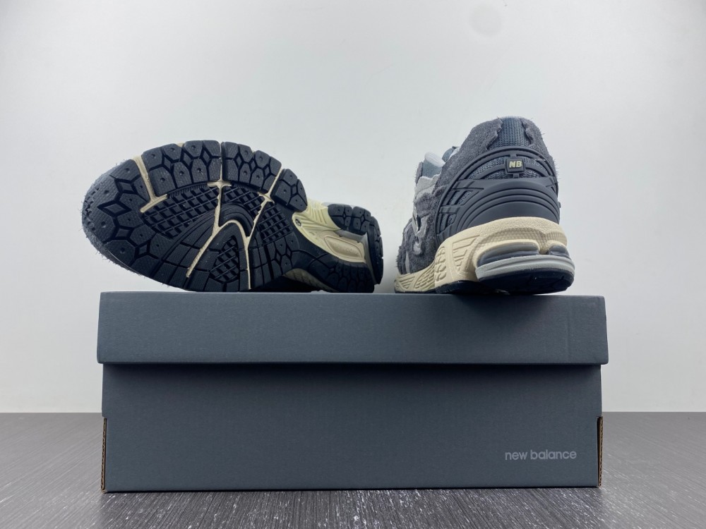 New Balance 1906 D Protection Pack Size 11 Mens Castle Rock Gray