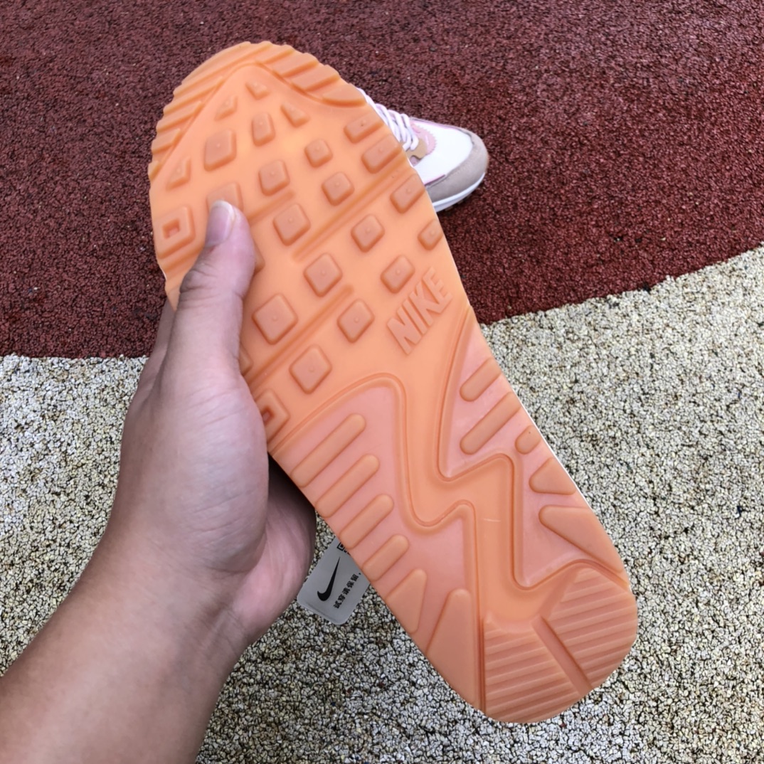 Nike women's shoes AIR MAX FUTURA sports shoes running DM9922-100