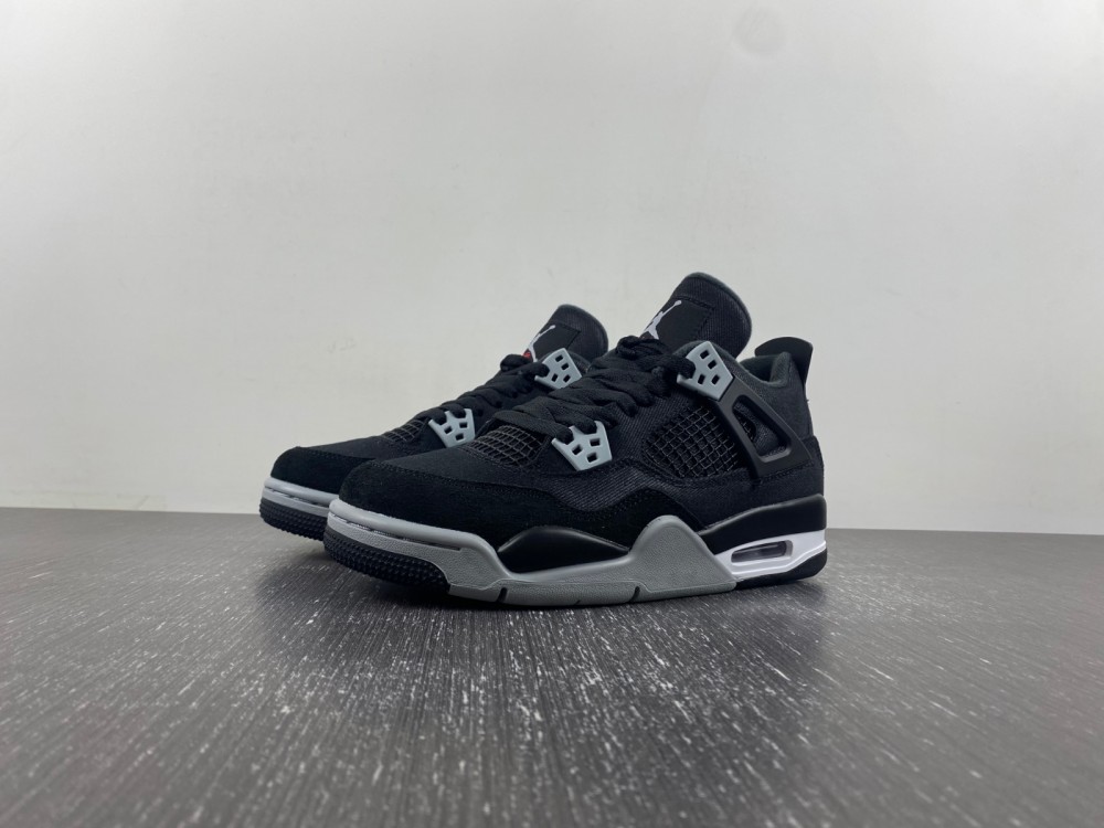 Air Jordan 4 Retro SE