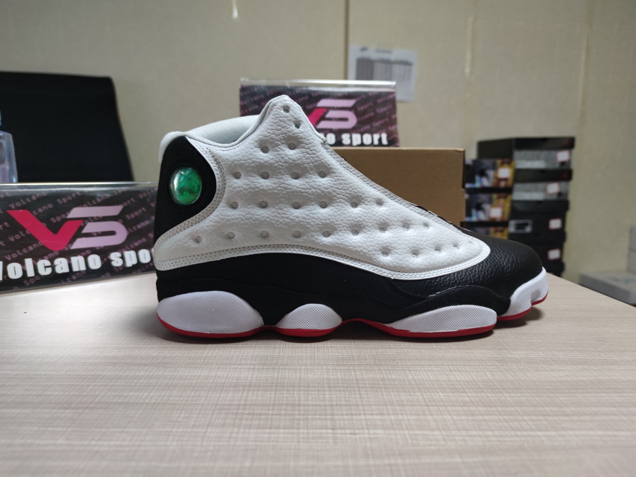 ordan 13 Retro He Got Game 414571 104