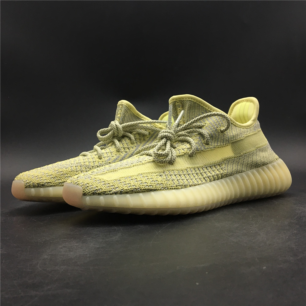 Yeezy Boost 350 V2 Antlia (Non-Reflective)