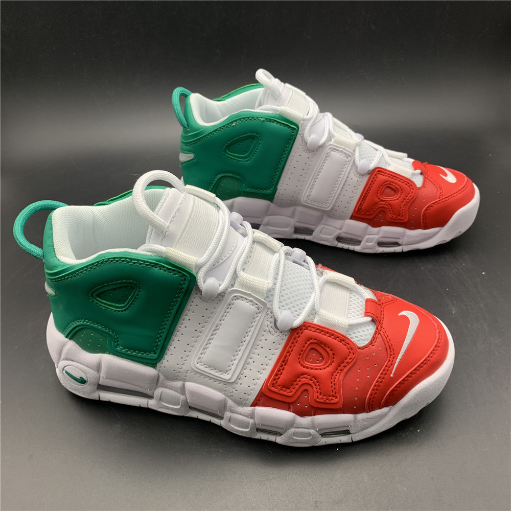 Nike Air More Uptempo 96 Italy AV3811-600