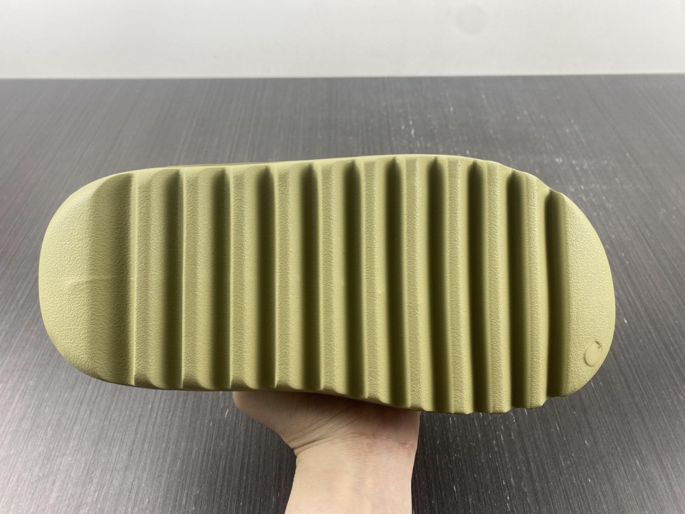 adidas Yeezy Slide Resin FZ5904
