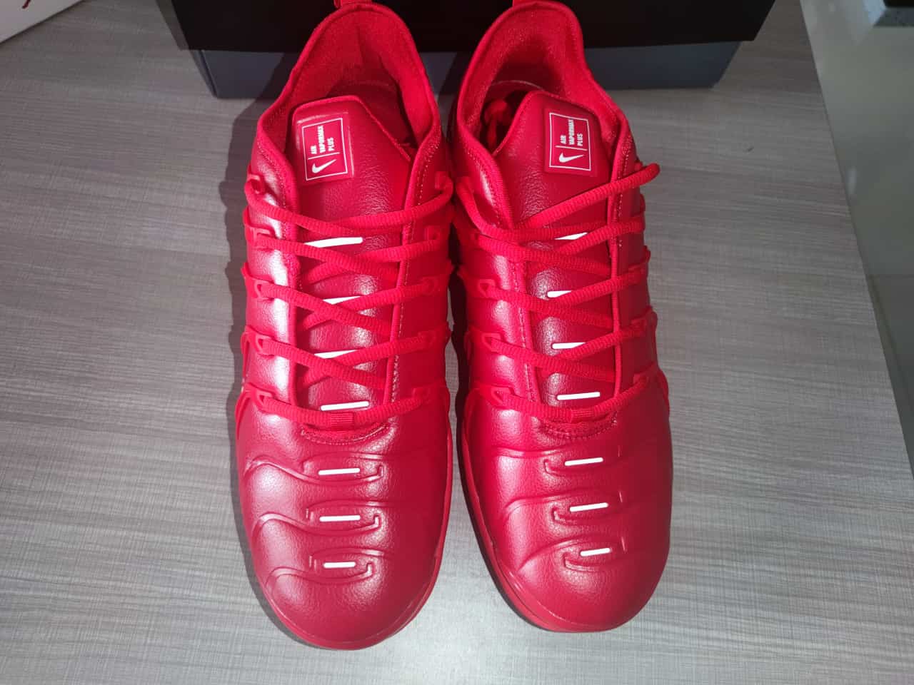 Air VaporMax Plus TM 924453-006