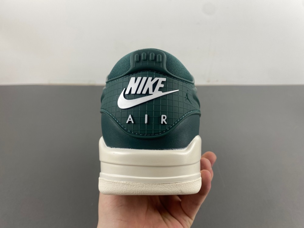 Air Jordan 4 RM Oxidized Green FQ7940-300