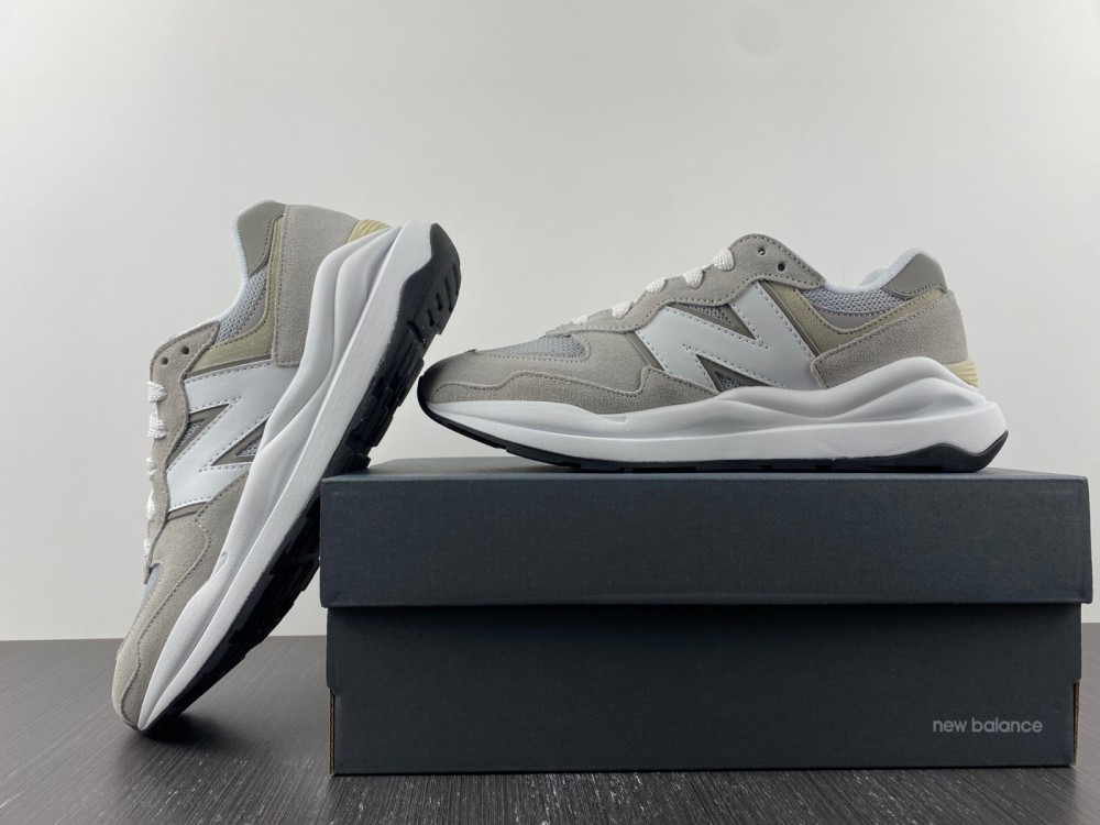 New Balance 57/40 'Rain Cloud' M5740CA