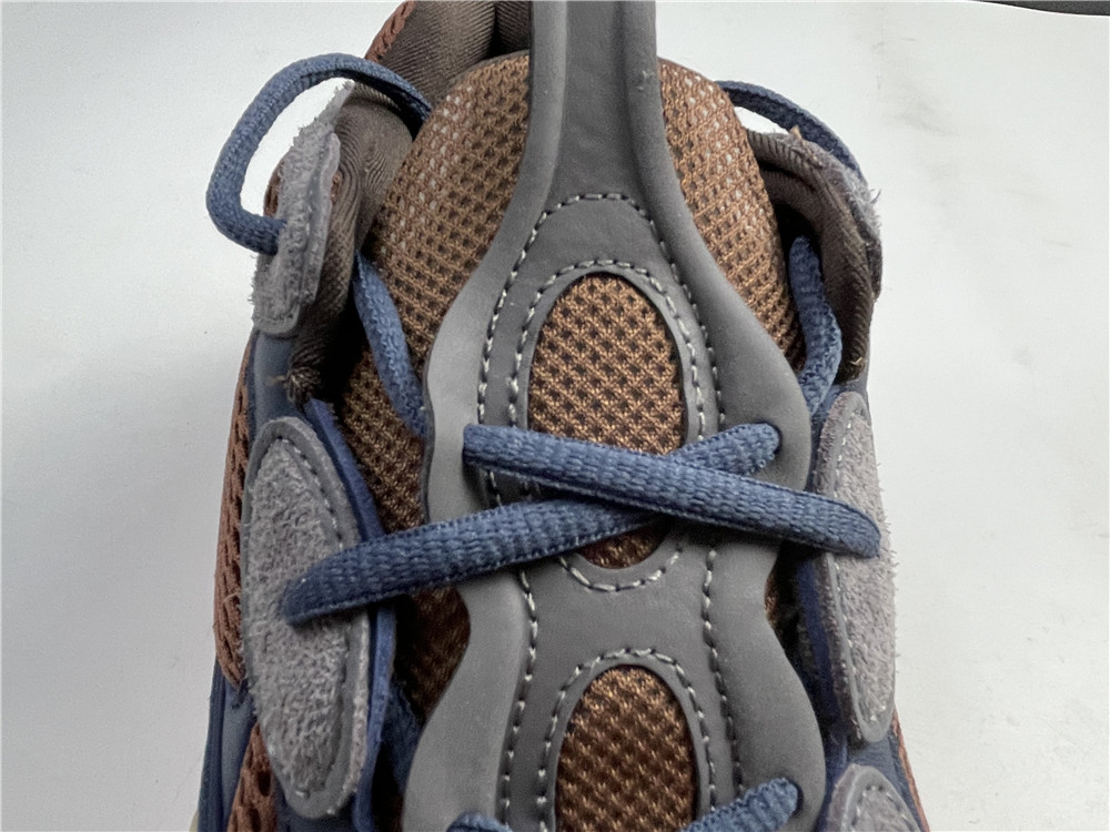 adidas Yeezy 500 Enflame